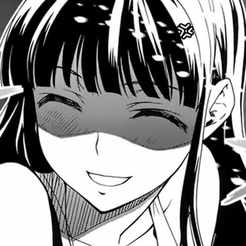 Mahouka Koukou no Rettousei Chapter 15.5: Extra cover