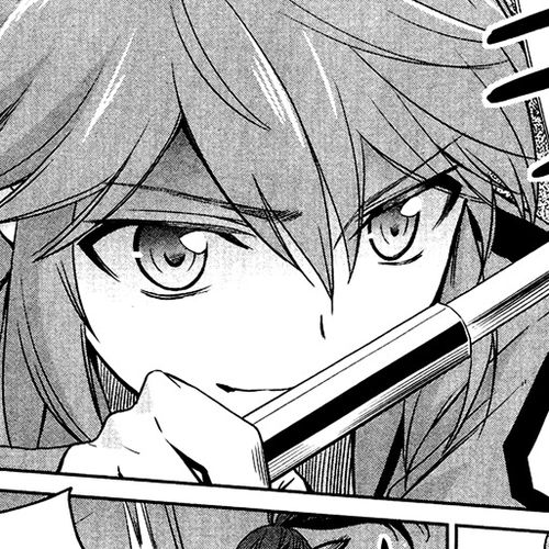 Mahouka Koukou no Rettousei Chapter 19: Swords And Magic, Part 2 cover