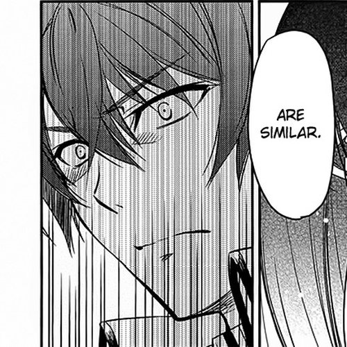 Mahouka Koukou no Rettousei Chapter 2: The Siblings' House cover