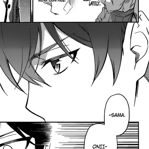 Mahouka Koukou no Rettousei Chapter 22: Epilogue [END] cover