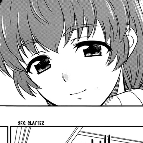 Mahouka Koukou no Rettousei Chapter 3: Trouble cover