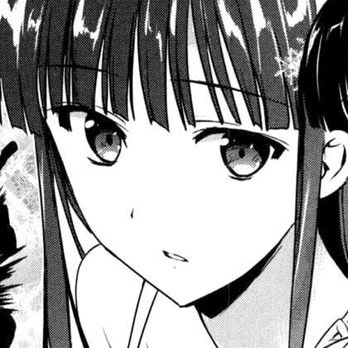 Mahouka Koukou no Yuutousei Chapter 11: Chapter 11 cover