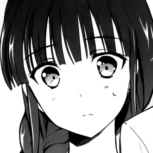 Mahouka Koukou no Yuutousei Chapter 13: Chapter 13 cover