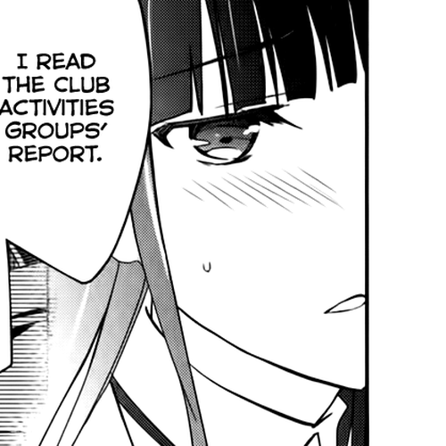 Mahouka Koukou no Yuutousei Chapter 14: Chapter 14 cover