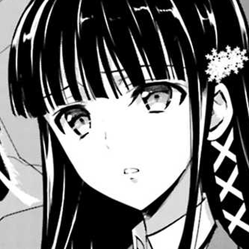 Mahouka Koukou no Yuutousei Chapter 19: Chapter 19 cover