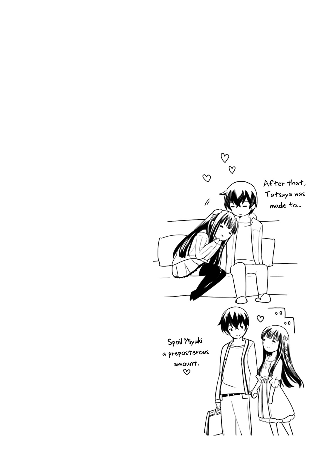 Mahouka Koukou no Yuutousei Chapter 22 page 27 - Chapter 22: Chapter 22