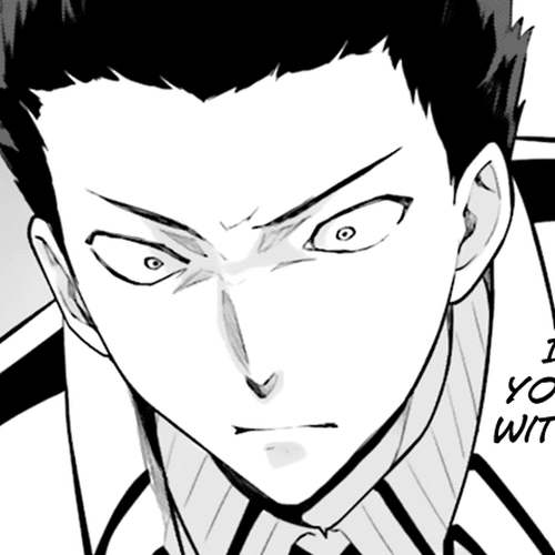 Mahouka Koukou no Yuutousei Chapter 22: Chapter 22 cover