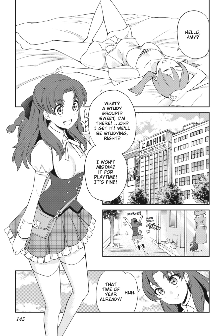 Mahouka Koukou no Yuutousei Chapter 23 page 25 - Chapter 23