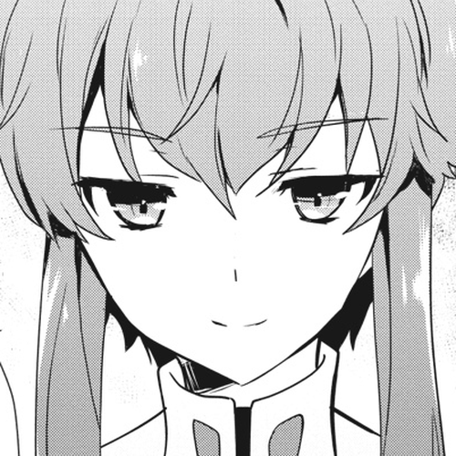 Mahouka Koukou no Yuutousei Chapter 28 cover