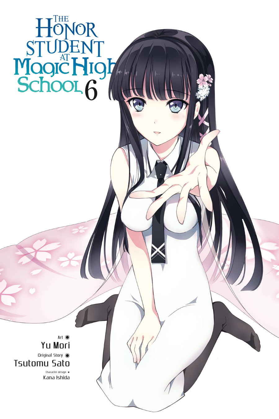 Mahouka Koukou no Yuutousei Chapter 31 page 2 - Chapter 31
