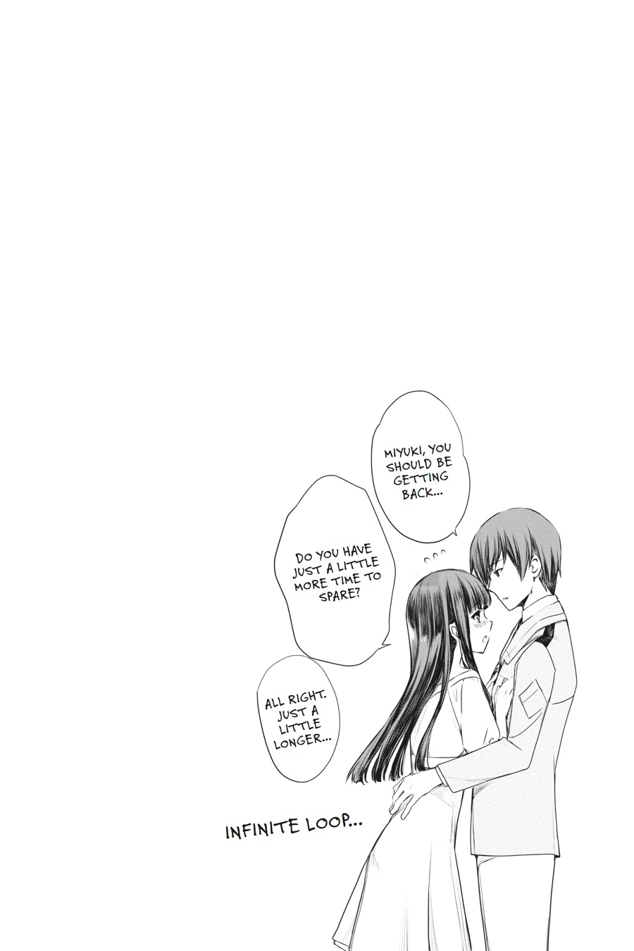 Mahouka Koukou no Yuutousei Chapter 32 page 24 - Chapter 32