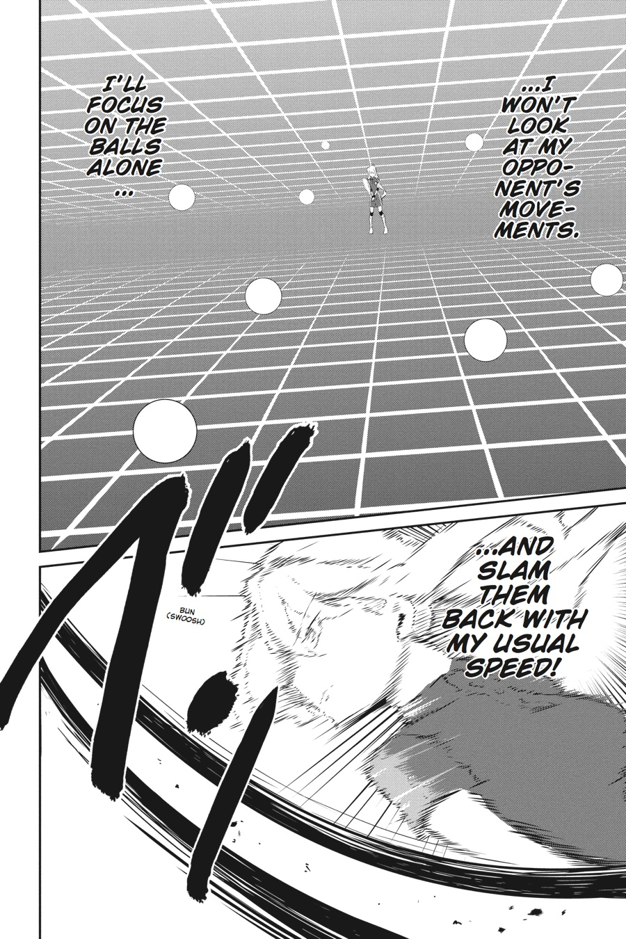Mahouka Koukou no Yuutousei Chapter 34 page 20 - Chapter 34