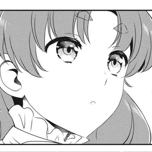 Mahouka Koukou no Yuutousei Chapter 38 cover