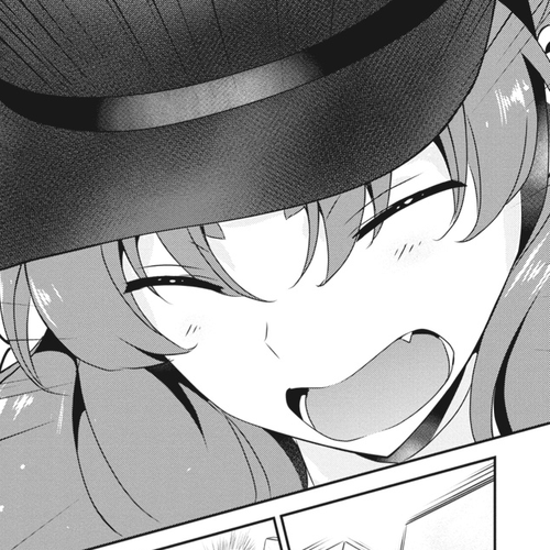 Mahouka Koukou no Yuutousei Chapter 39 cover