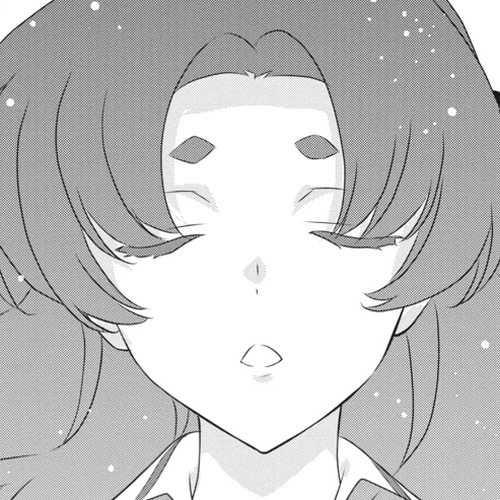Mahouka Koukou no Yuutousei Chapter 40 cover