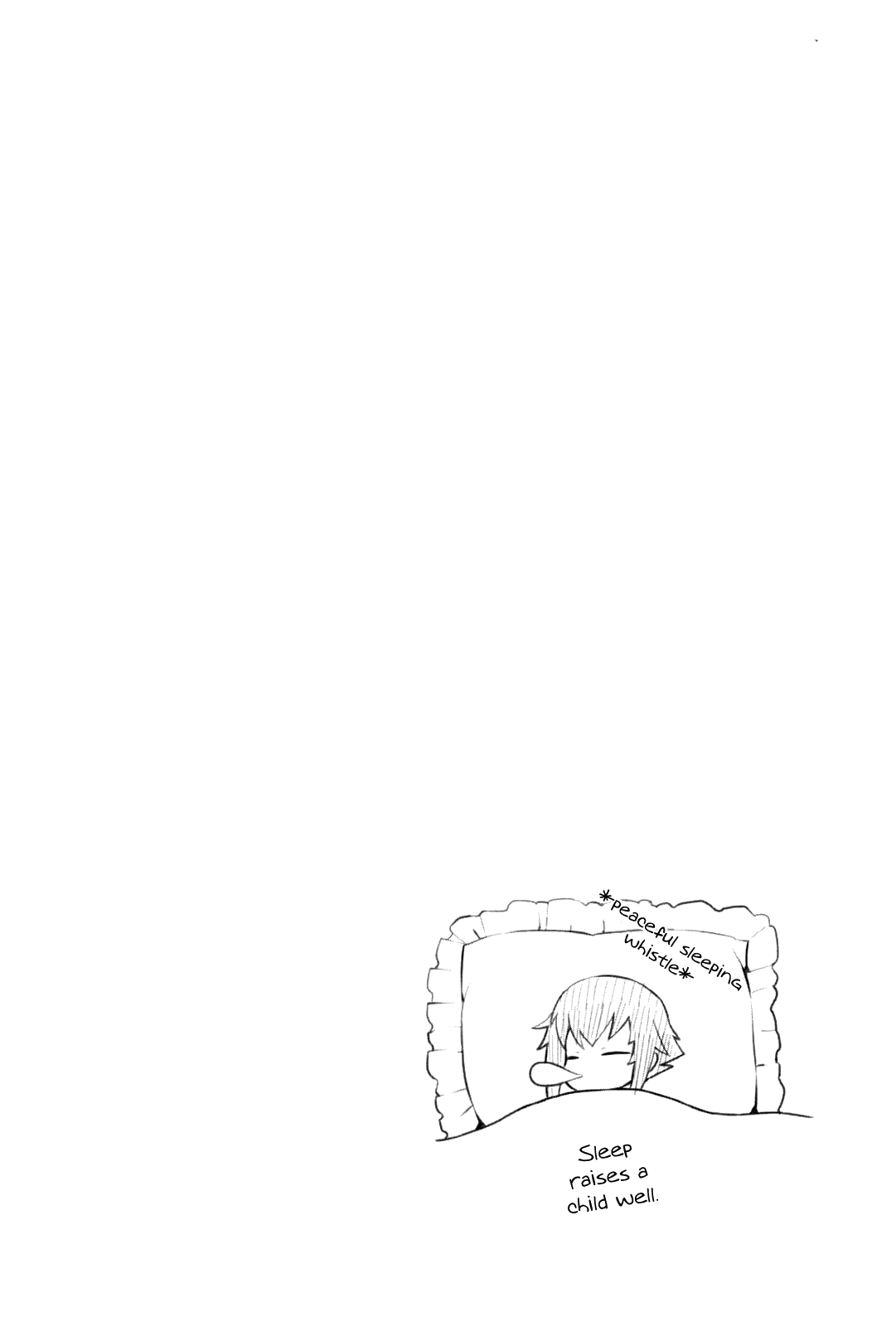 Mahouka Koukou no Yuutousei Chapter 5.5 page 7 - Chapter 5.5: Extras