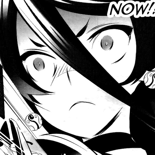 Mahoushoujo Kazumi Magica - The Innocent Malice Chapter 1: Bad-Guy-Reckonoff cover