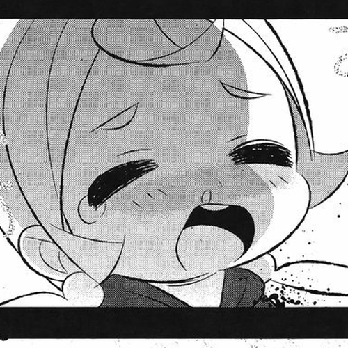 Mahoushoujo Kazumi Magica - The Innocent Malice Chapter 10: Bibbety Bobbety Boo cover
