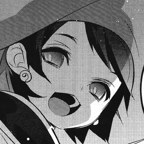 Mahoushoujo Kazumi Magica - The Innocent Malice Chapter 11: Dead or Rice cover