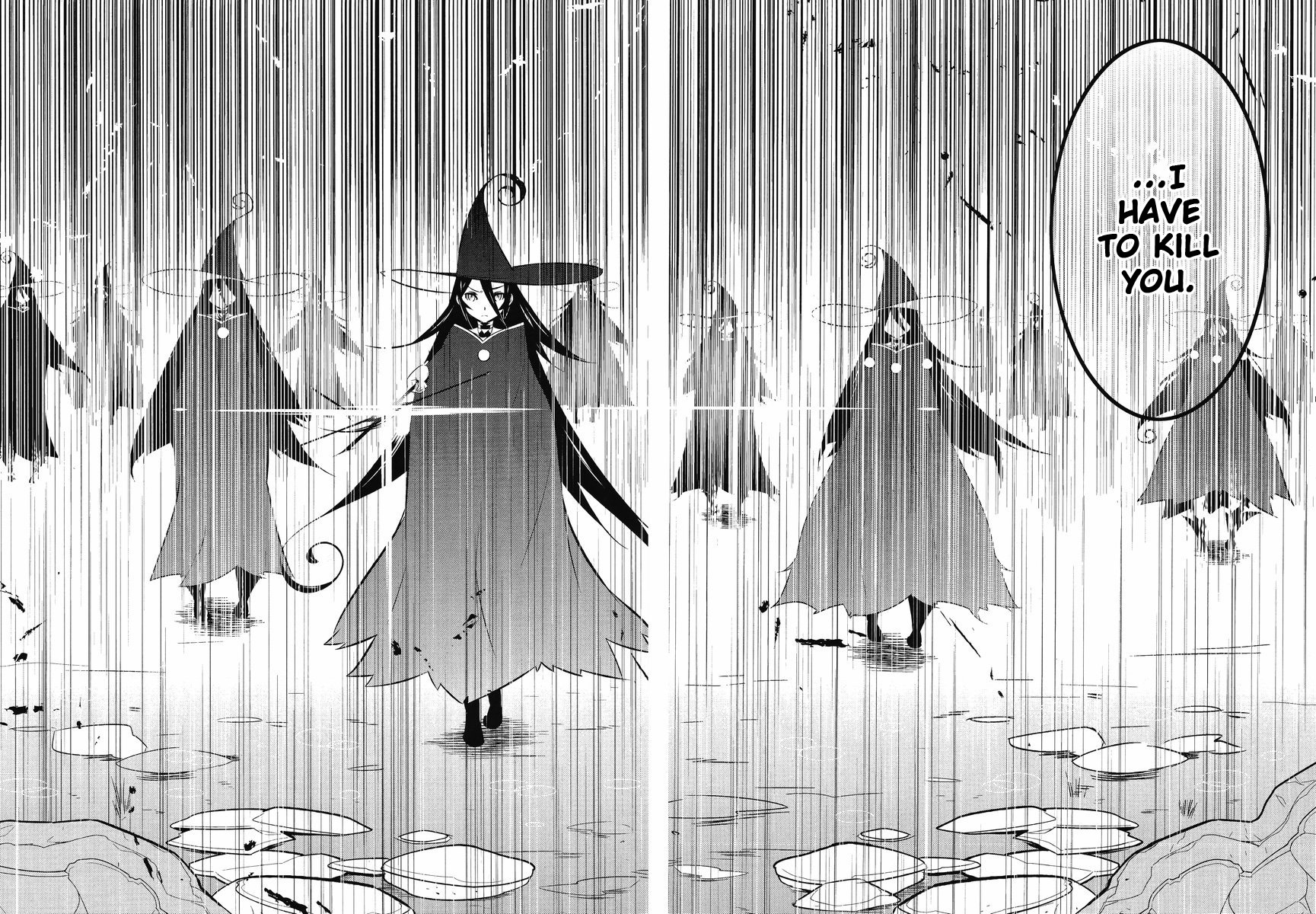 Mahoushoujo Kazumi Magica - The Innocent Malice Chapter 13 page 24 - Chapter 13: Malefica Farce