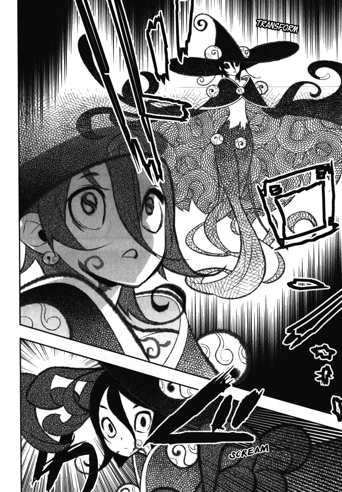 Mahoushoujo Kazumi Magica - The Innocent Malice Chapter 15 page 6 - Chapter 15: Ingredients for Satomi