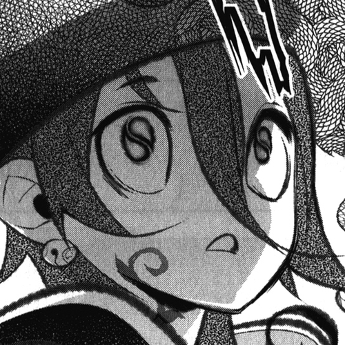 Mahoushoujo Kazumi Magica - The Innocent Malice Chapter 15: Ingredients for Satomi cover