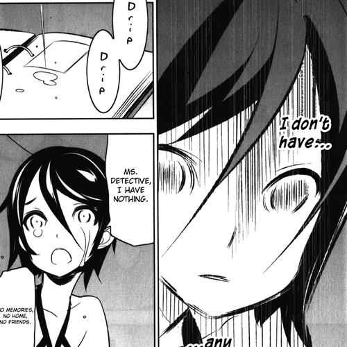 Mahoushoujo Kazumi Magica - The Innocent Malice Chapter 16: Strawberry Risotto cover