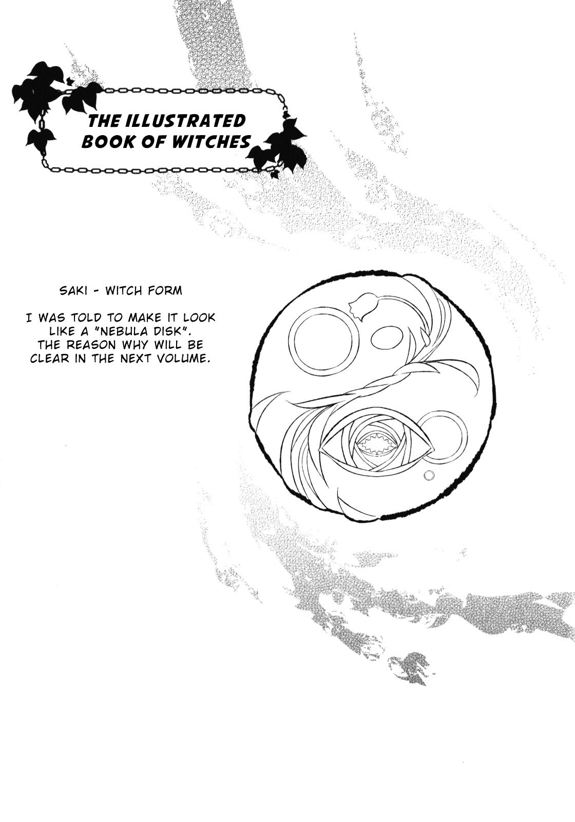 Mahoushoujo Kazumi Magica - The Innocent Malice Chapter 18 page 27 - Chapter 18: Connect