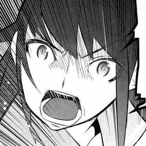 Mahoushoujo Kazumi Magica - The Innocent Malice Chapter 19: Grief Seed cover