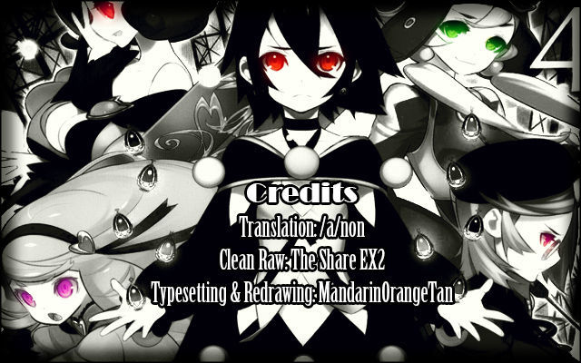 Mahoushoujo Kazumi Magica - The Innocent Malice Chapter 22 page 25 - Chapter 22: Kazumi Magica