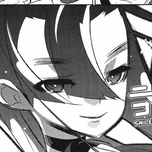 Mahoushoujo Kazumi Magica - The Innocent Malice Chapter 7: Gem Picking cover