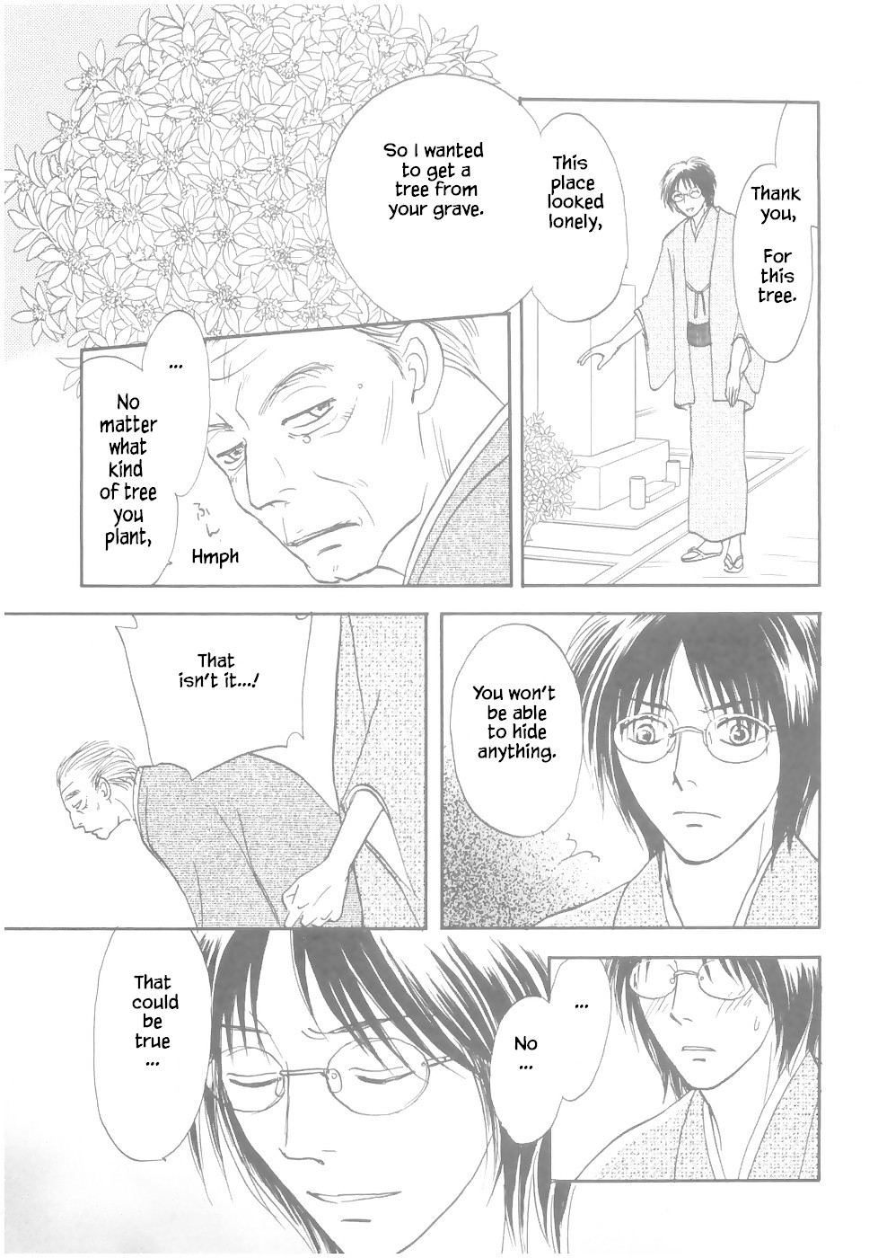 Mahoutsukai no Musume Chapter 15.2 page 16 - Chapter 15.2