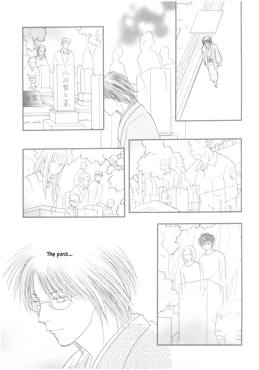 Mahoutsukai no Musume Chapter 15.2 page 18 - Chapter 15.2