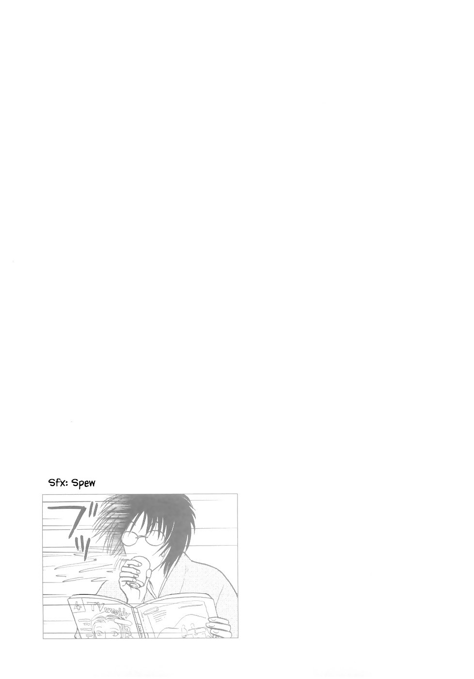 Mahoutsukai no Musume Chapter 15.2 page 20 - Chapter 15.2