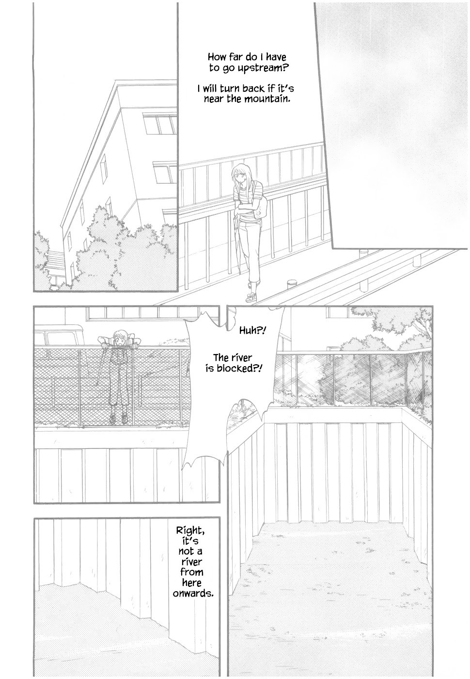 Mahoutsukai no Musume Chapter 17.2 page 7 - Chapter 17.2