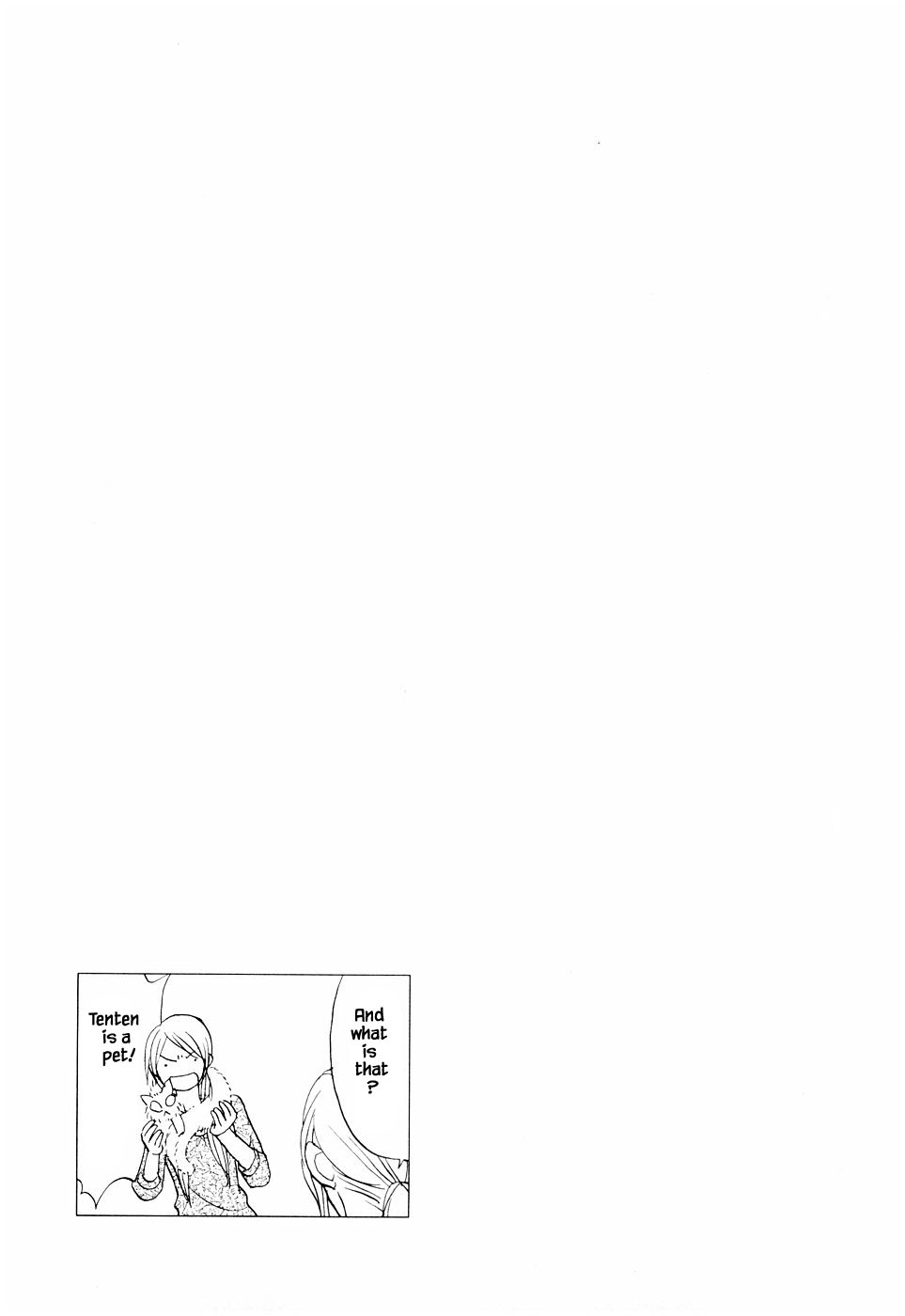 Mahoutsukai no Musume Chapter 22.2 page 22 - Chapter 22.2