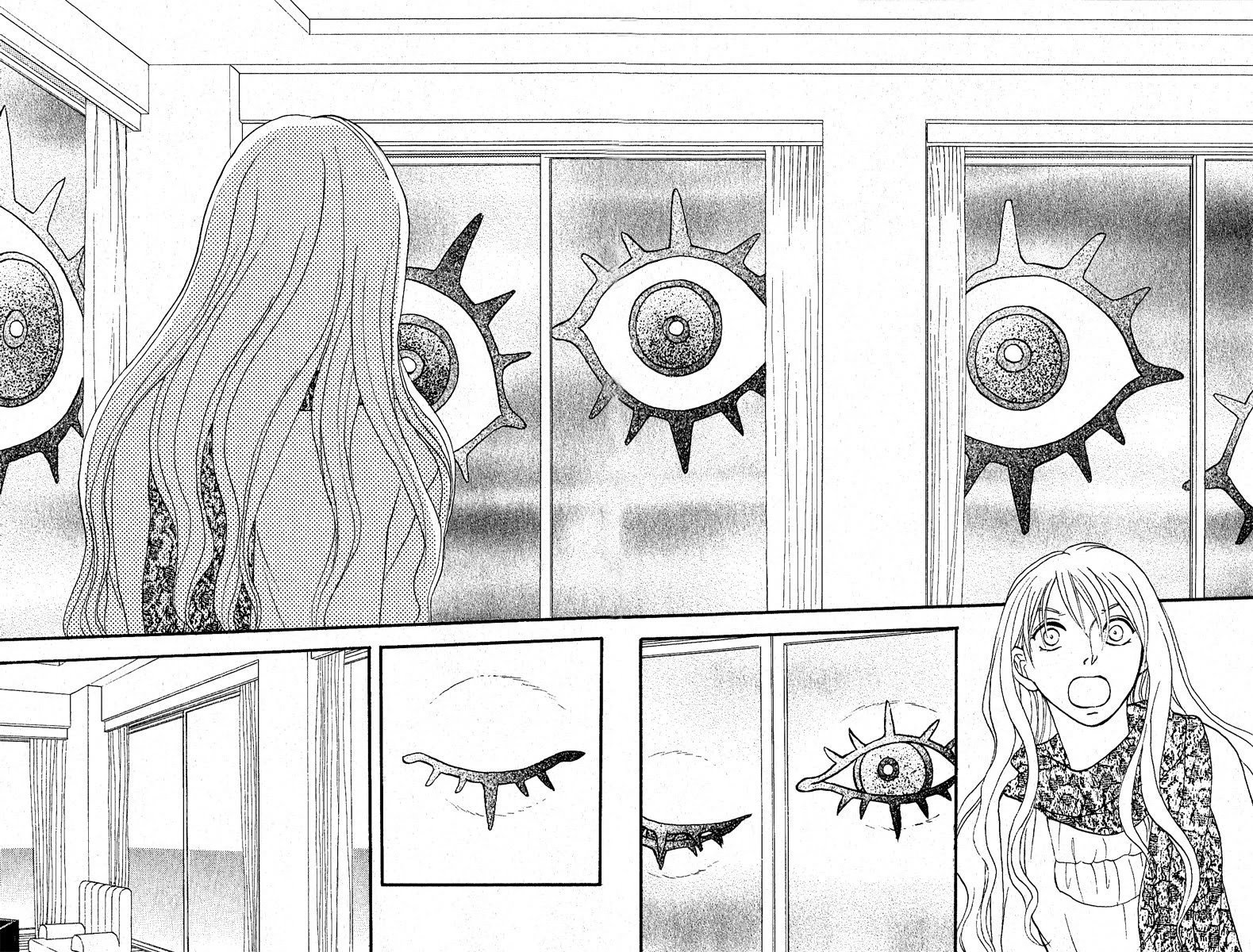 Mahoutsukai no Musume Chapter 29 page 16 - Chapter 29
