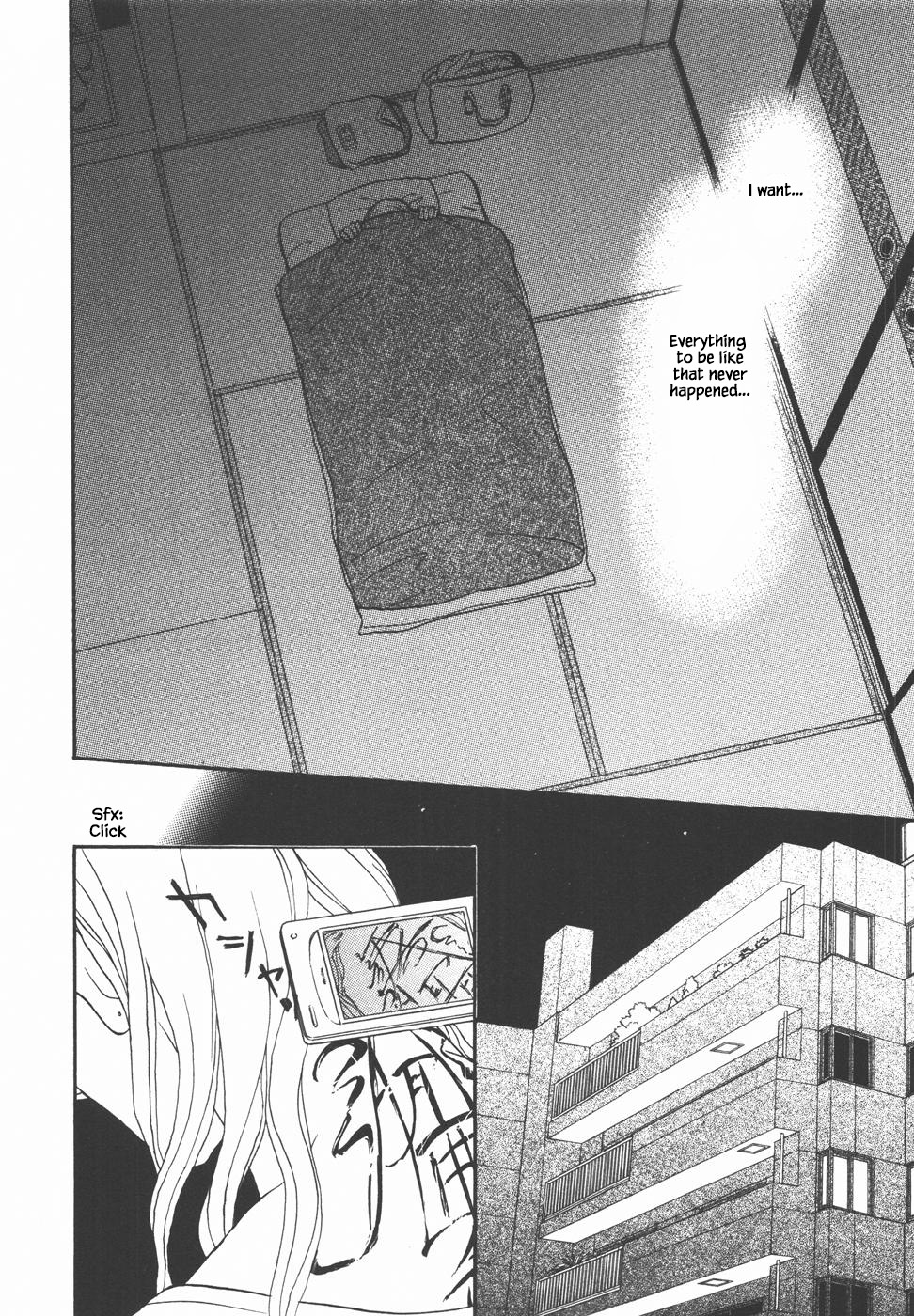 Mahoutsukai no Musume Chapter 30.1 page 11 - Chapter 30.1