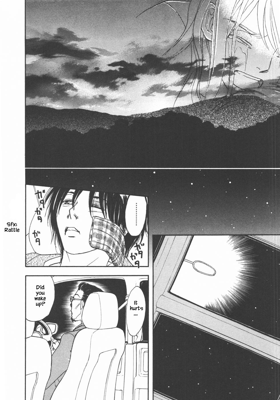 Mahoutsukai no Musume Chapter 34.2 page 17 - Chapter 34.2 [END]
