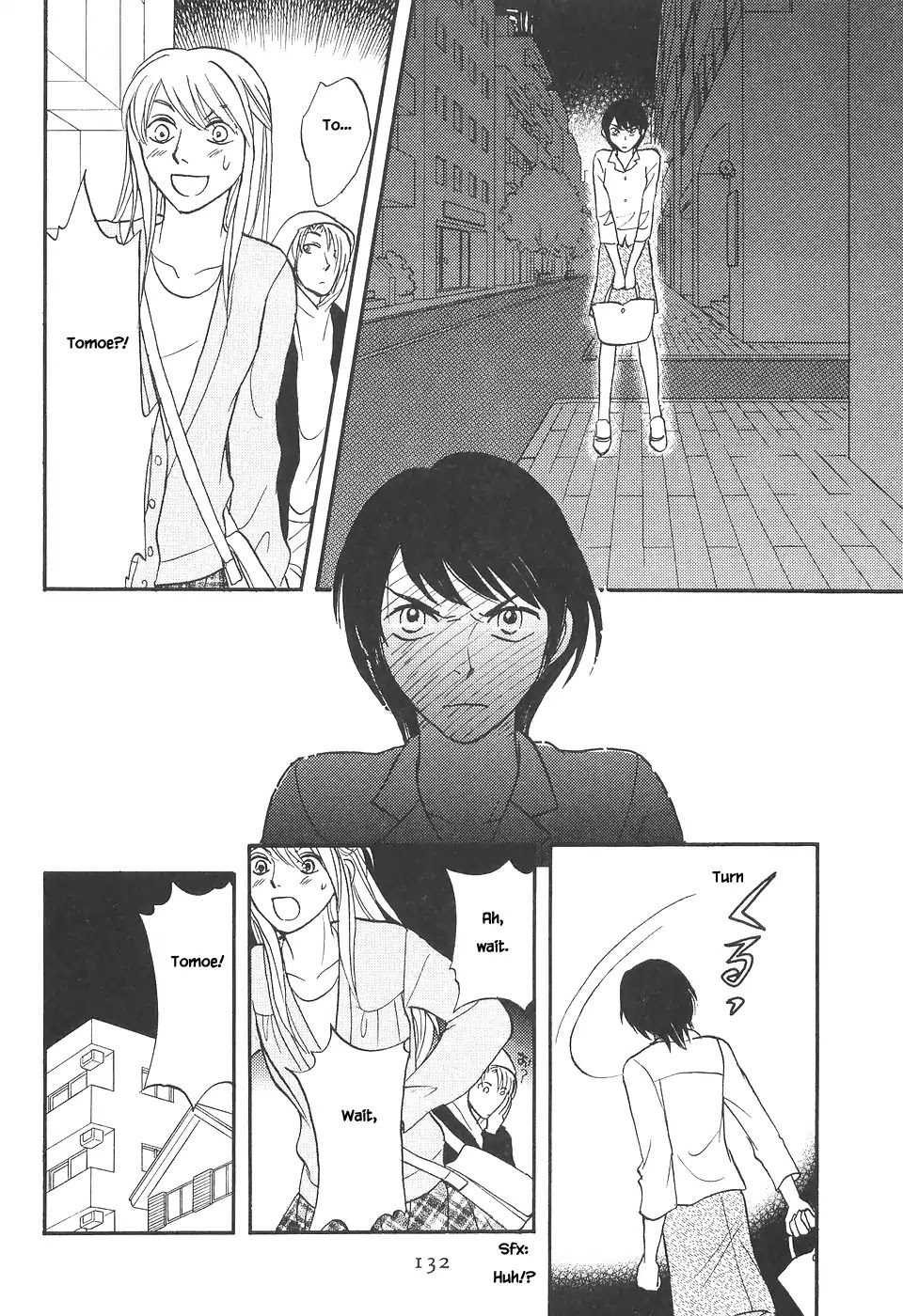 Mahoutsukai no Musume Chapter 7 page 29 - Chapter 7