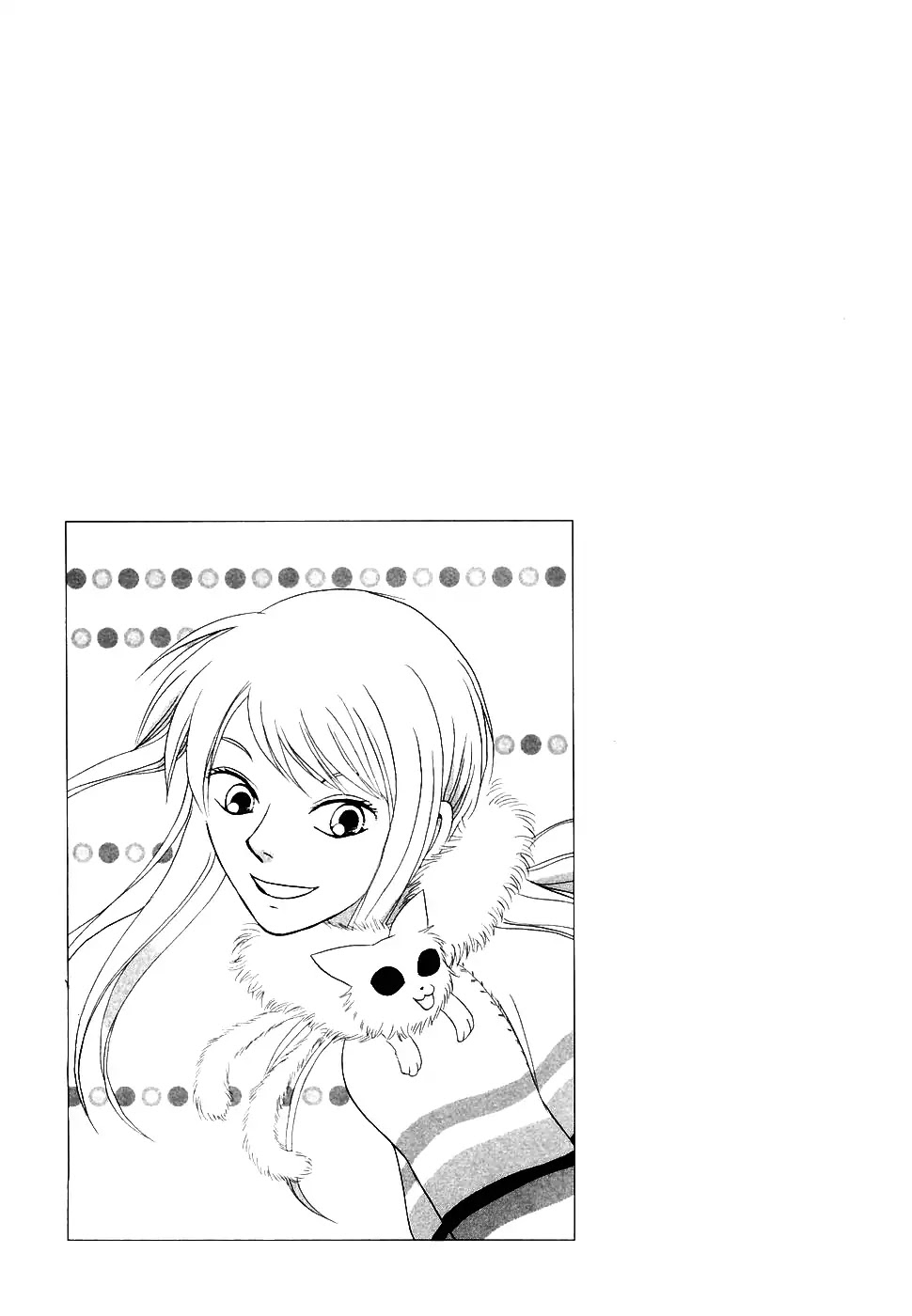 Mahoutsukai no Musume Chapter 9.1 page 42 - Chapter 9.1