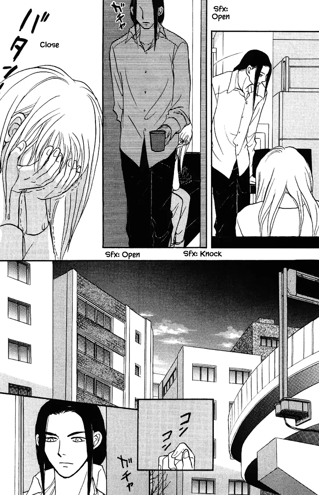 Mahoutsukai no Musume Chapter 9.2 page 14 - Chapter 9.2