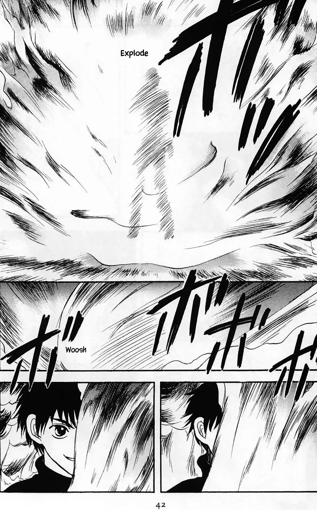 Mahoutsukai no Musume Chapter 9.2 page 3 - Chapter 9.2