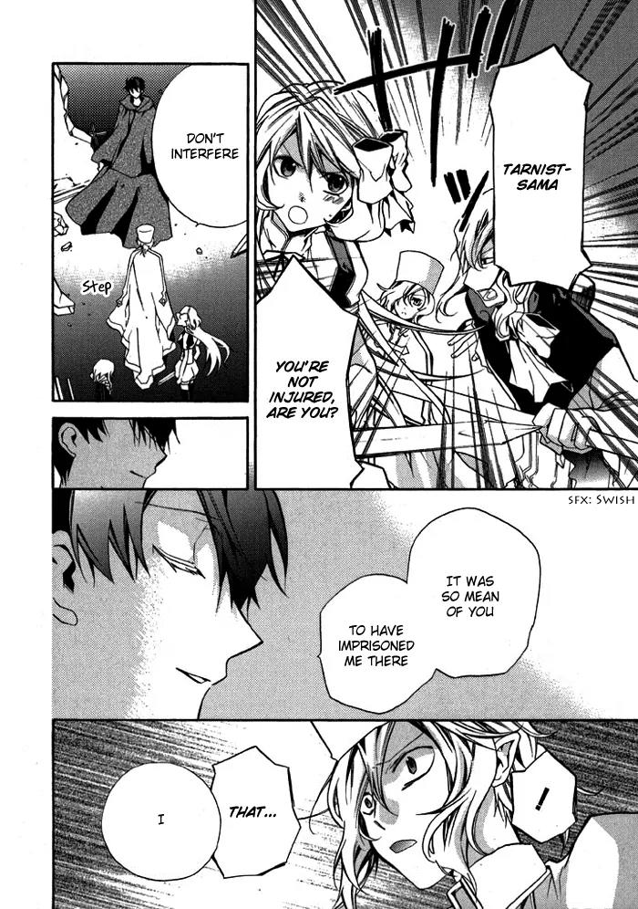 Mahoutsukai no Neko Chapter 10 page 3 - Chapter 10