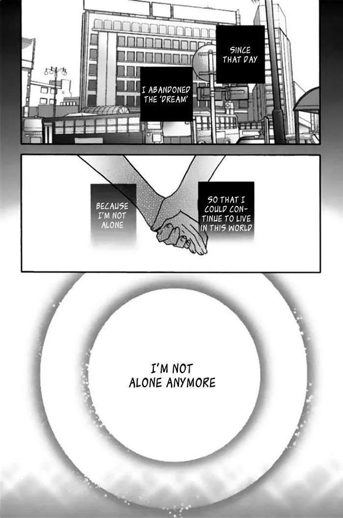 Mahoutsukai no Neko Chapter 16 page 11 - Chapter 16