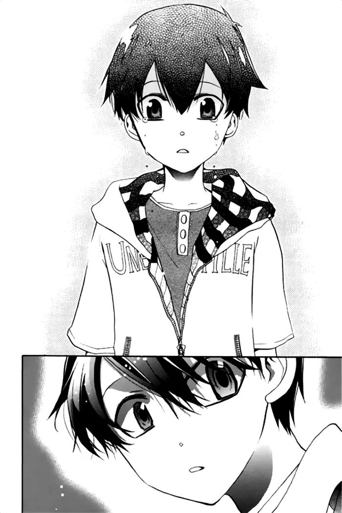 Mahoutsukai no Neko Chapter 16 page 7 - Chapter 16