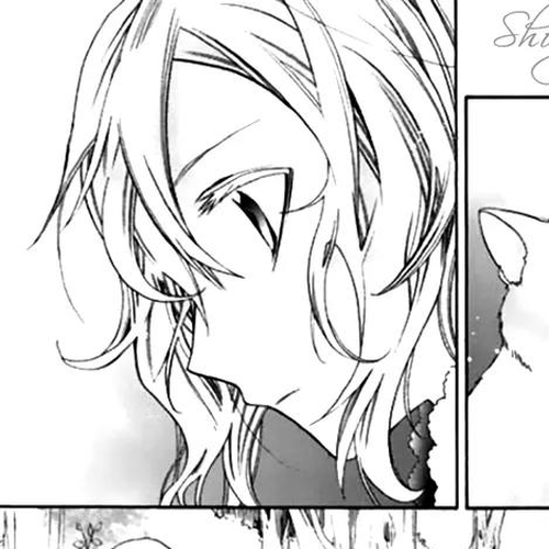 Mahoutsukai no Neko Chapter 17 cover