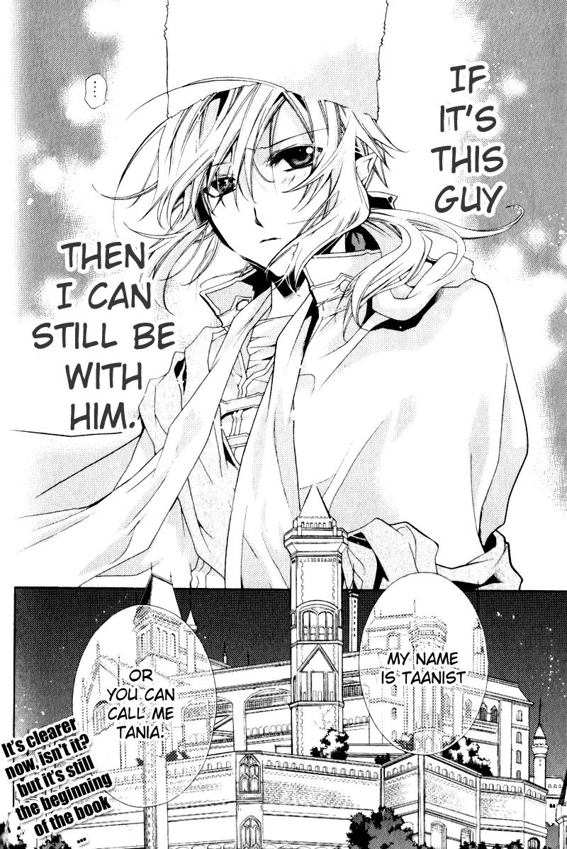 Mahoutsukai no Neko Chapter 2 page 33 - Chapter 2
