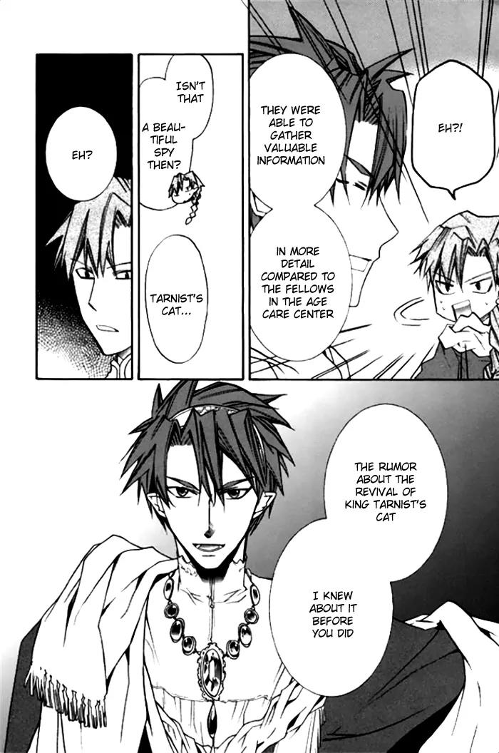 Mahoutsukai no Neko Chapter 20 page 23 - Chapter 20