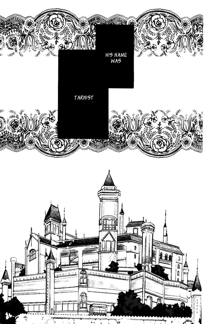 Mahoutsukai no Neko Chapter 20 page 4 - Chapter 20